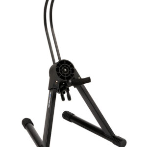 QUIKLOK WI990 SUPPORTO PIEGHEVOLE PER SAX SASSFONO ALTO/TENORE  WI-990