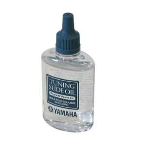 YAMAHA YACTSO SYNTHETIC TUNING SLIDE OIL OLIO PER COULISSE
