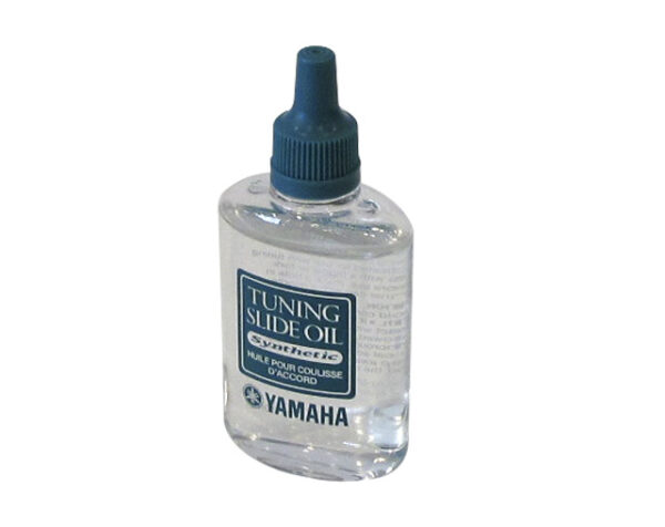YAMAHA YACTSO SYNTHETIC TUNING SLIDE OIL OLIO PER COULISSE