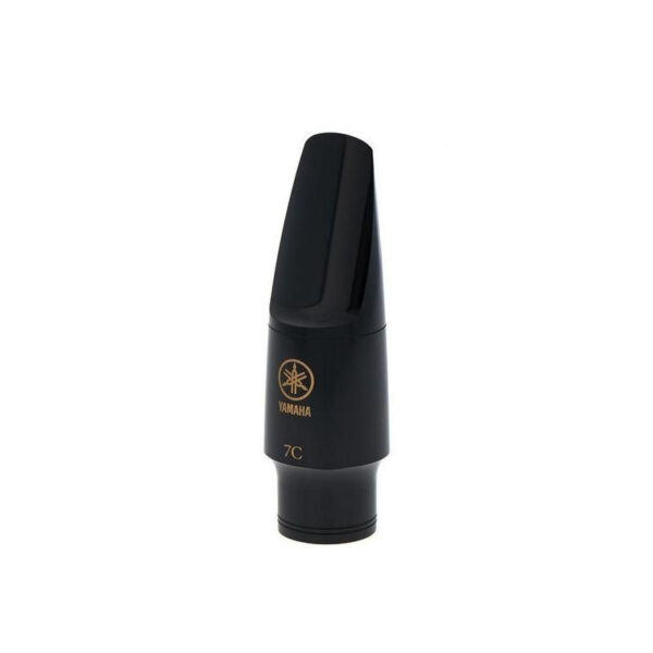 YAMAHA 7C BOCCHINO PER SAX ALTO SASASOFONO  CONTRALTO 7-C