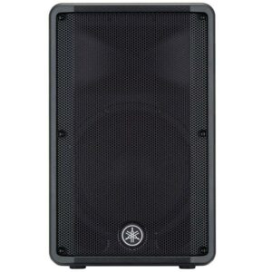 YAMAHA DBR12 CASSA ATTIVA AMPLIFICATA DA LIVE 465 W DBR-12
