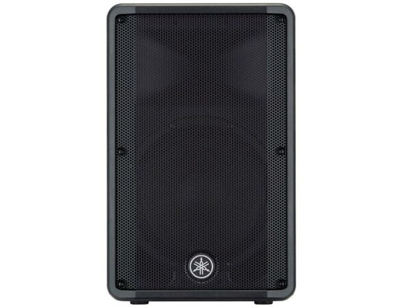 YAMAHA DBR12 CASSA ATTIVA AMPLIFICATA DA LIVE 465 W DBR-12