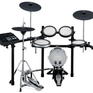 YAMAHA DTX720K  BATTERIA ELETTRONICA 5 PEZZI CON DTX-PADS DTX-720-K