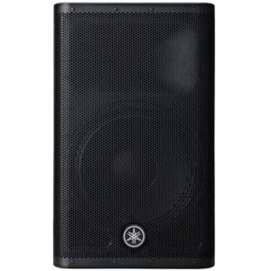 YAMAHA DXR12 MK2 CASSA ATTIVA AMPLIFICATA DA LIVE CASSA ATTIVA 2 VIE 12″ 1100W W DXR-12-MK2
