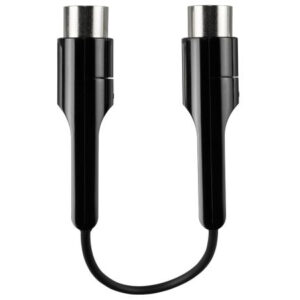 YAMAHA MDBT01 ADATTATORE MIDI BLUETOOTH WIRELESS PER DISPOSITIVI iOS MDBT-01
