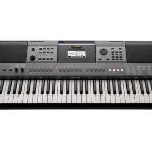 YAMAHA PSRI500 ORIENTAL 61 TASTI DINAMICI TASTIERA PORTATILE PER MUSICA INDIANA PSRI-500