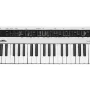 YAMAHA REFACE CS SINTETIZZATORE ANALOGICO POLIFONICO 8 VOCI 37 TASTI MINI