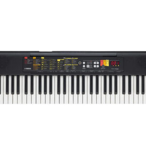 YAMAHA PSR-F52 TASTIERA PORTATILE  5 OTTAVE 61 TASTI GRANDEZZA REGOLARE PSRF52