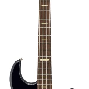 YAMAHA BBP34 PRO SERIES BASSO ELETTRICO 4 CORDE MIDNIGHT BLUE BBP-34