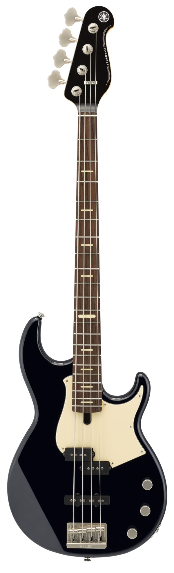 YAMAHA BBP34 PRO SERIES BASSO ELETTRICO 4 CORDE MIDNIGHT BLUE BBP-34