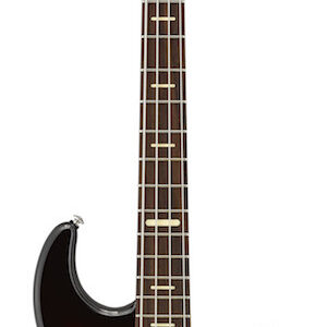 YAMAHA BBP34 PRO SERIES BASSO ELETTRICO 4 CORDE VINTAGE SUNBURST BBP-34