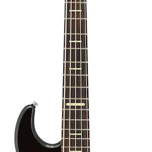YAMAHA BBP35 PRO SERIES BASSO ELETTRICO 5 CORDE VINTAGE SUNBURST BBP-35