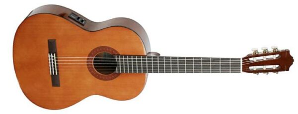 YAMAHA CX40 CHITARRA CLASSICA ELETTRIFICATA CX-40 SUPER OFFERTA
