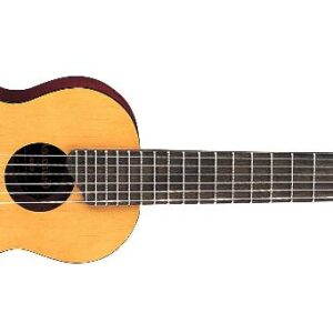 YAMAHA GL1 GUITALELE MINI CHITARRA 6 CORDE GUITAR GL-1