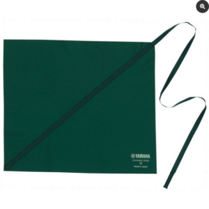 YAMAHA BMMCLSWABM3 CLEANING SWAB PANNO STRACCETTO IN MICROFIBRA PER ASCIUGARE CLARINETTO SIB