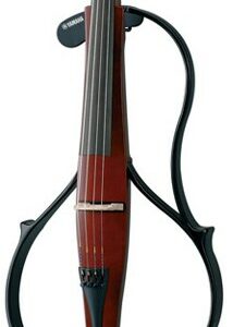 YAMAHA SVC110 CELLO  VIOLONCELLO ELETTRICO SILENT SVC-110