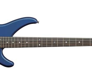 YAMAHA TRBX-174 BASSO ELETTRICO 4 CORDE DARK BLUE TRBX174