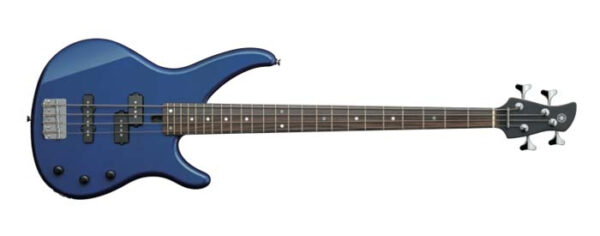 YAMAHA TRBX-174 BASSO ELETTRICO 4 CORDE DARK BLUE TRBX174