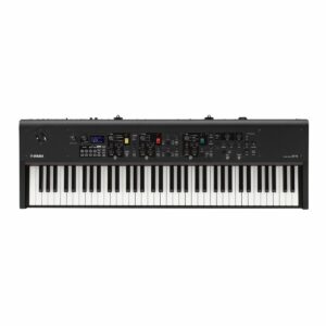 YAMAHA CP-73 STAGE PIANO PIANOFORTE DIGITALE 73 TASTI PESATI CP73