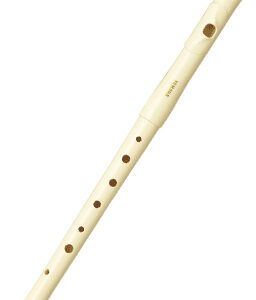 YAMAHA YRF21 FIFE FLAUTO TRAVERSO IN PLASTICA PIFFERO YRF-21 IN DO