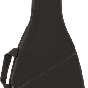FENDER FE405  BORSA IMBOTTITA PER CHITARRA ELETTRICA NERA  FE-405