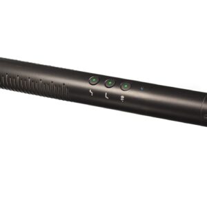 RODE NTG4  MICROFONO CONDENSATORE A FUCILE DIREZIONALE ALTA QUALITA  NTG-4