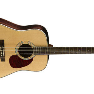 CORT EARTH 100RW NAT CHITARRA ACUSTICA DREADNOUGHT