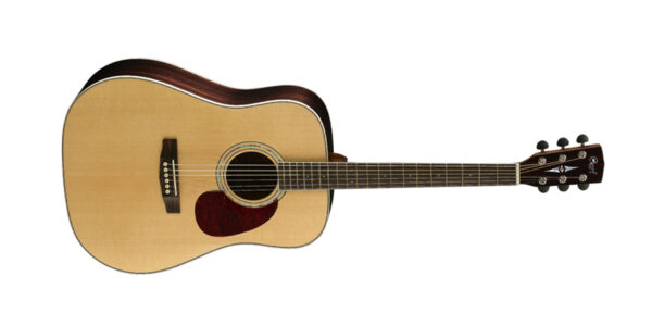 CORT EARTH 100RW NAT CHITARRA ACUSTICA DREADNOUGHT