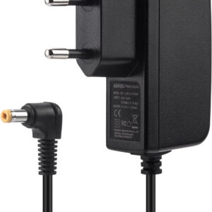 BORSARI ALIMENTATORE 9,5 V 1A PER TASTIERA CASIO (compatibile al AD-E95100LG)