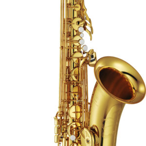 YAMAHA YTS62 SAX SASSOFONO TENORE IN SIB LACCATO YTS-62