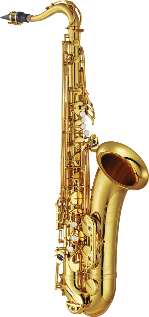 YAMAHA YTS62 SAX SASSOFONO TENORE IN SIB LACCATO YTS-62
