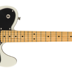 SQUIER BY FENDER CV 70S DLX CHITARRA ELETTRICA TELECASTER OLYMPIC WHITE