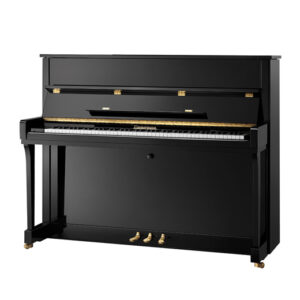 ZIMMERMANN S8 /132 PIANOFORTE ACUSTICO VERTICALE ALTEZZA 132 CM