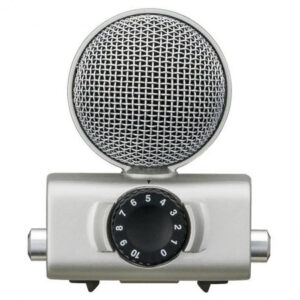 ZOOM MSH6 MS CAPSULA MICROFONICA MID-SIDE PER ZOOM H5 / H6