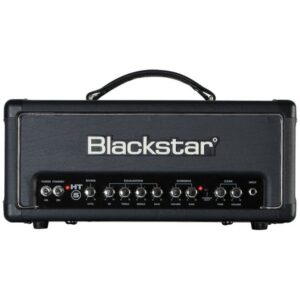 BLACKSTAR HT5RH MKII TESTATA