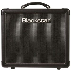 BLACKSTAR HT-1R MKII AMPLIFICATORE VALVOLARE 2 CANALI