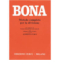 LIBRO P.BONA SUDDIVIONEALBERTO CURCI