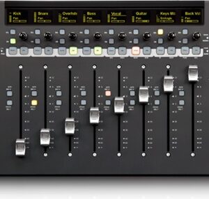 ARTIST MIX SUPERFICE DI CONTROLLO