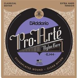 MUTA CHITARRA CLASSICA D&apos;ADDARIO PRO ARTÈ
