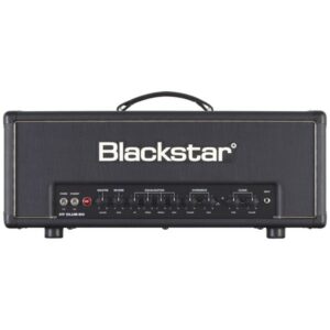BLACKSTAR HT CLUB 50H MKII TESTATA VALVOLARE 50 WATT
