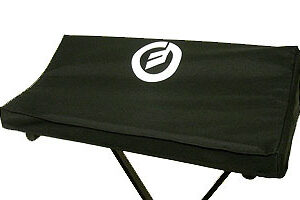 MOOG MUSIC DUST COVER COPERTURA ANTIPOLVERE PER MOOG SUBSEQUENT 37