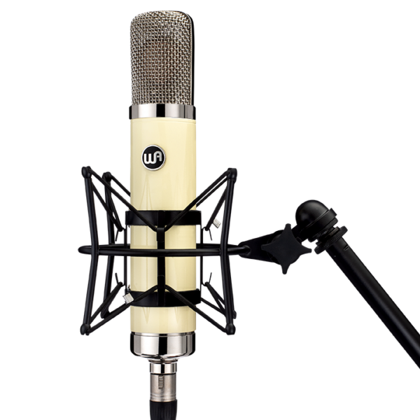 WARM AUDIO WA-251 MICROFONO VALVOLARE A CONDENSATORE DA STUDIO