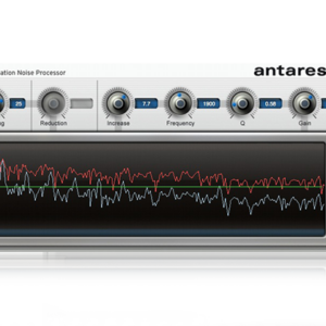 ANTARES ASPIRE EVO PLUGIN ( DOWNLOAD )