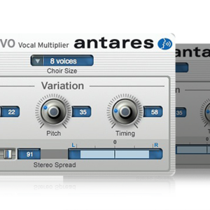 ANTARES CHOIR EVO PLUGIN ( DOWNLOAD )