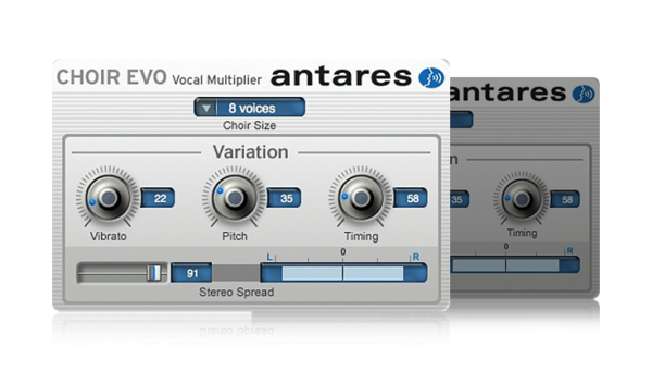 ANTARES CHOIR EVO PLUGIN ( DOWNLOAD )