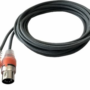 ESI MIDIMATE EX INTERFACCIA MIDI/USB 3.0 CON 2 PORTE IN/OUT