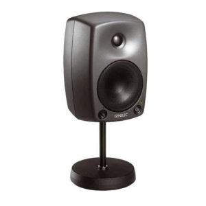 GENELEC TABLE STAND NERO PER 8010/8X20/8X3X/8X4X