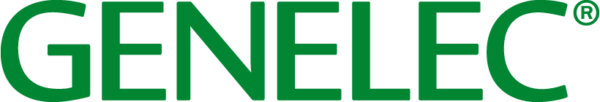 GENELEC CEILING MOUNT ADJUSTABLE LONG NERO
