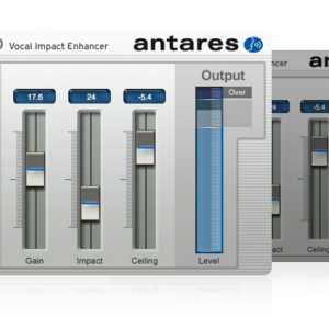 ANTARES PUNCH EVO PLUGIN ( DOWNLOAD )