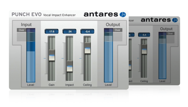 ANTARES PUNCH EVO PLUGIN ( DOWNLOAD )